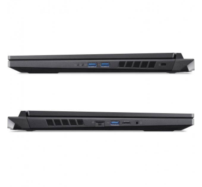Acer Ноутбук Acer Nitro 16 AN16-51 (NH.QJMEU.00L)