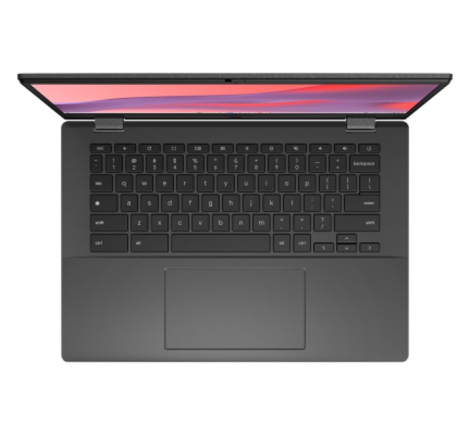 ASUS Ноутбук ASUS Chromebook CL1402CM2A-NK0256 (90NX0631-M009T0)