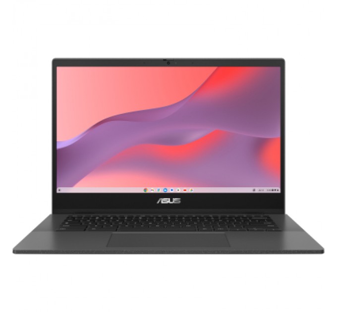 ASUS Ноутбук ASUS Chromebook CL1402CM2A-NK0256 (90NX0631-M009T0)