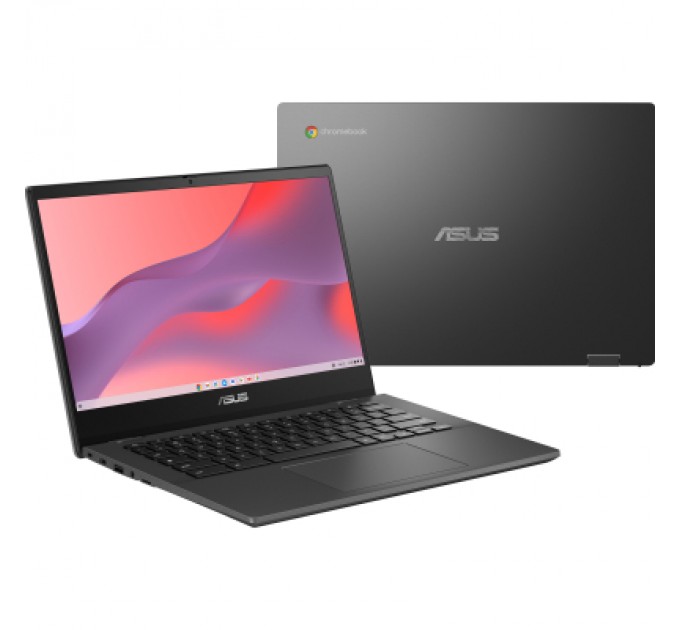 ASUS Ноутбук ASUS Chromebook CL1402CM2A-NK0256 (90NX0631-M009T0)