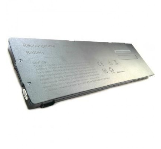 PowerPlant Акумулятор до ноутбука SONY VAIO SVS15126PA (VGP-BPS24) 11.1 V 4400 mAh PowerPlant (NB00000225)
