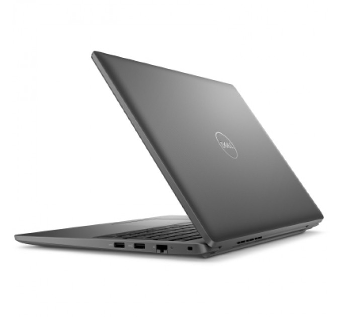 Dell Ноутбук Dell Latitude 3550 (N005L355015UA_UBU)