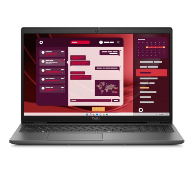 Dell Ноутбук Dell Latitude 3550 (N010L355015UA_WP)