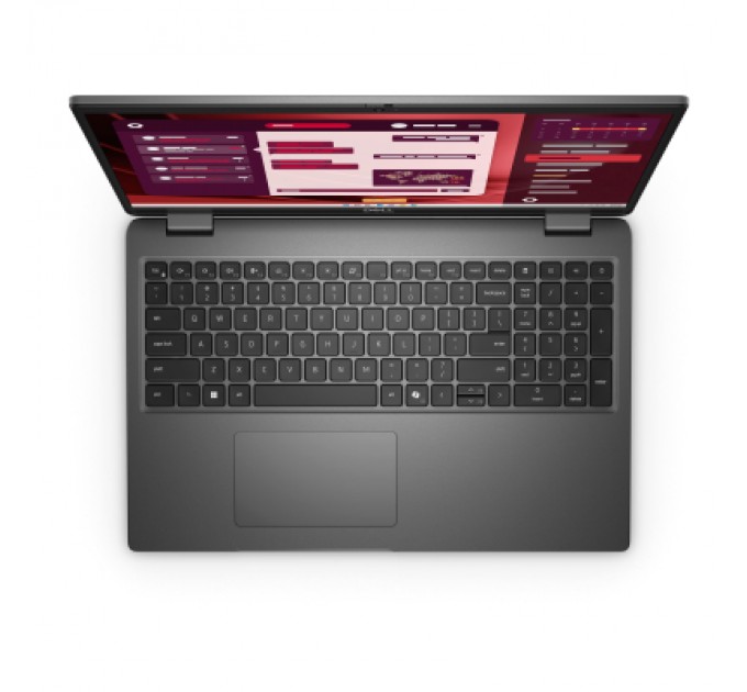 Dell Ноутбук Dell Latitude 3550 (N010L355015UA_WP)