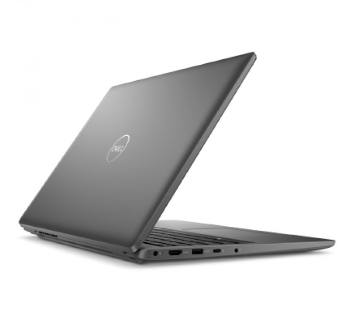 Dell Ноутбук Dell Latitude 3550 (N010L355015UA_WP)