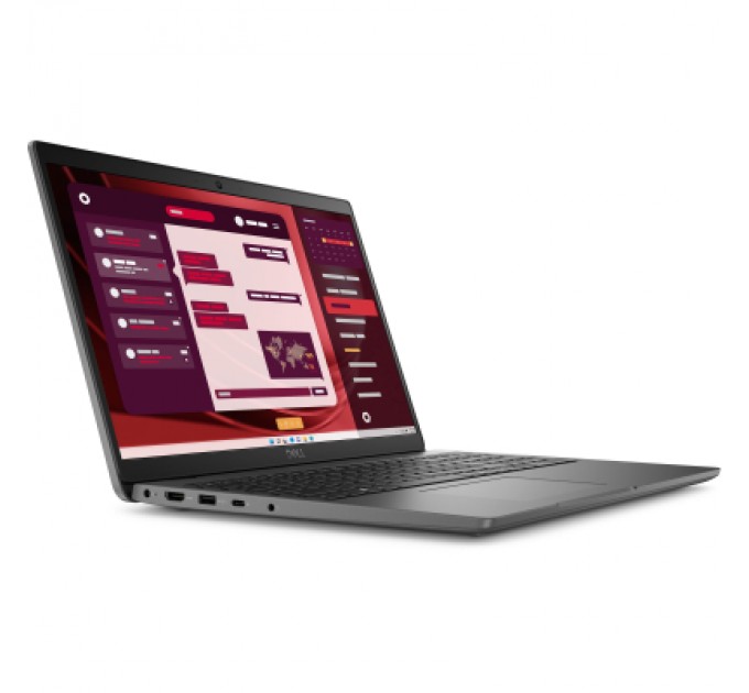 Dell Ноутбук Dell Latitude 3550 (N010L355015UA_WP)