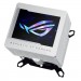 ASUS Водоблок ASUS Водоблок Asus ROG Ryujin III WB White Edition (90RC00V2-M0UAY0) (90RC00V2-M0UAY0)
