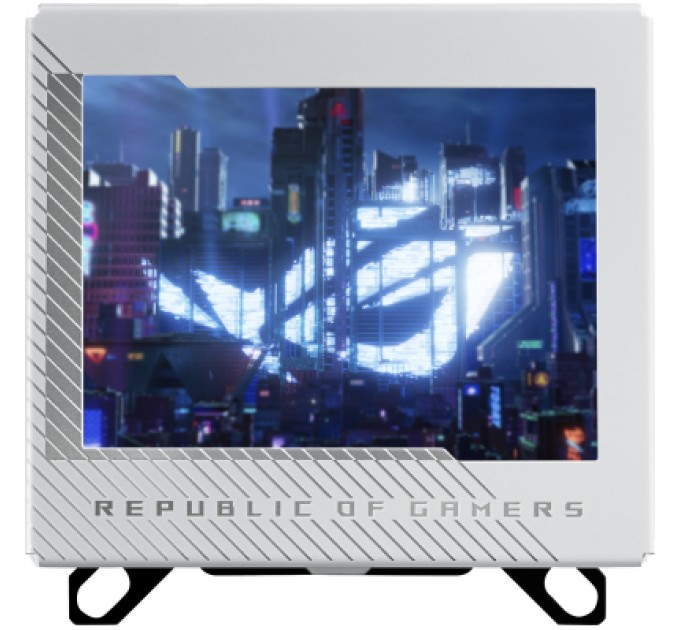 ASUS Водоблок ASUS Водоблок Asus ROG Ryujin III WB White Edition (90RC00V2-M0UAY0) (90RC00V2-M0UAY0)