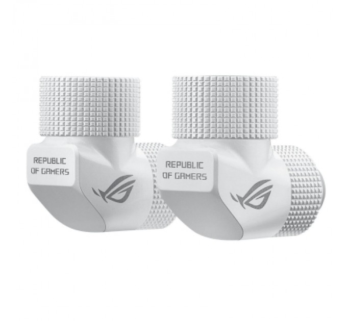 ASUS Водоблок ASUS Водоблок Asus ROG Ryujin III WB White Edition (90RC00V2-M0UAY0) (90RC00V2-M0UAY0)