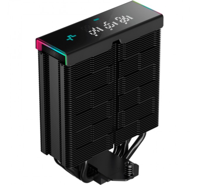 Deepcool Кулер до процесора Deepcool AK400 DIGITAL PRO