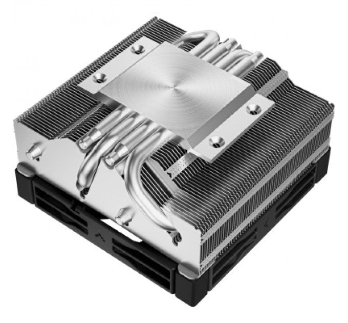 Deepcool Кулер до процесора Deepcool AN400 BK