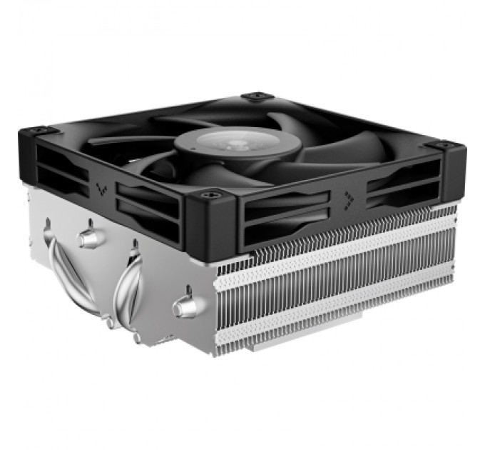 Deepcool Кулер до процесора Deepcool AN400 BK