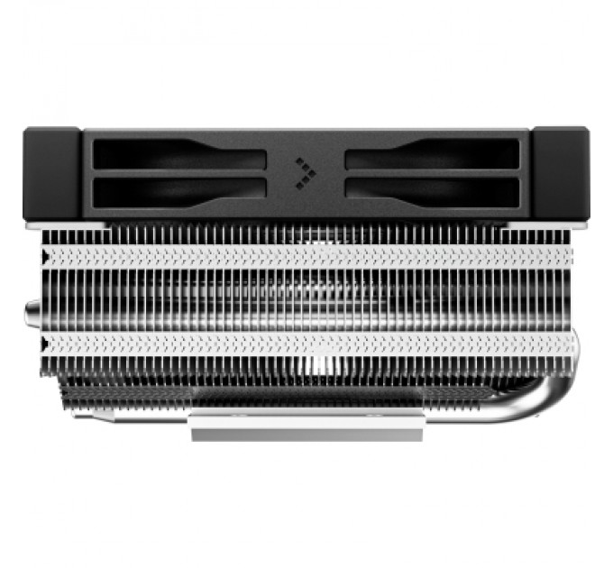 Deepcool Кулер до процесора Deepcool AN400 BK