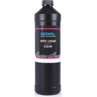 Охолоджуюча рідина Alphacool Apex Liquid ECO 1000ml clear (18640)