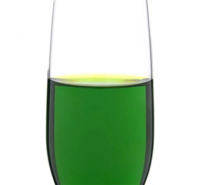 Alphacool Охолоджуюча рідина Alphacool Eiswasser Crystal Green premixed coolant 1000ml (18550)