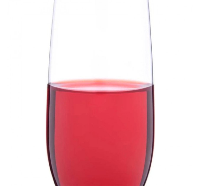 Alphacool Охолоджуюча рідина Alphacool Eiswasser Crystal Red premixed coolant 1000ml (18549)