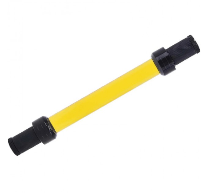 Alphacool Охолоджуюча рідина Alphacool Eiswasser Crystal Yellow premixed coolant 1000ml (18546)