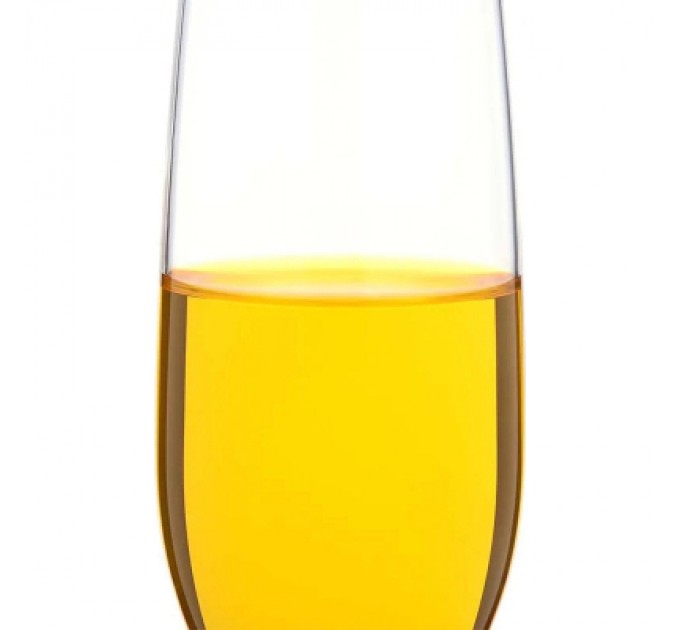 Alphacool Охолоджуюча рідина Alphacool Eiswasser Crystal Yellow premixed coolant 1000ml (18546)