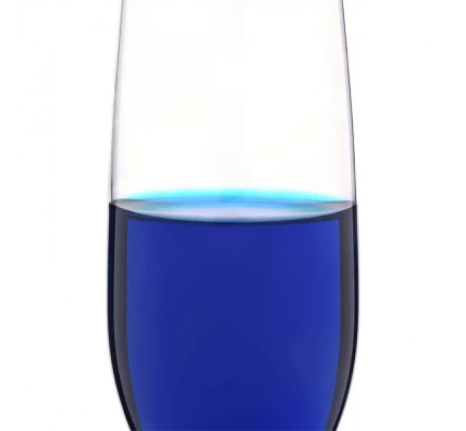 Alphacool Охолоджуюча рідина Alphacool Eiswasser Crystal Blue premixed coolant 1000ml (18547)