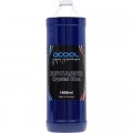 Alphacool Охолоджуюча рідина Alphacool Eiswasser Crystal Blue premixed coolant 1000ml (18547)