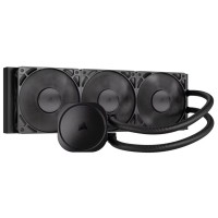 Система рідинного охолодження Corsair NAUTILUS 360 (CW-9060089-WW)