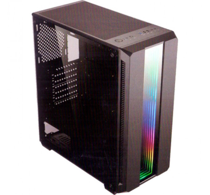 Golden Field Корпус Golden Field GL704