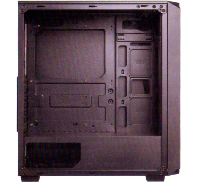 Golden Field Корпус Golden Field GL704