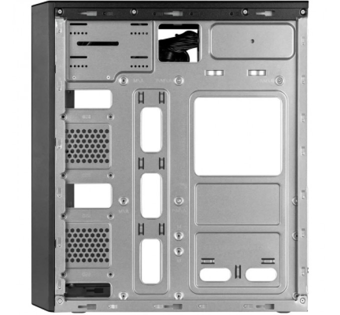 Prologix Корпус Prologix E125 400W Black