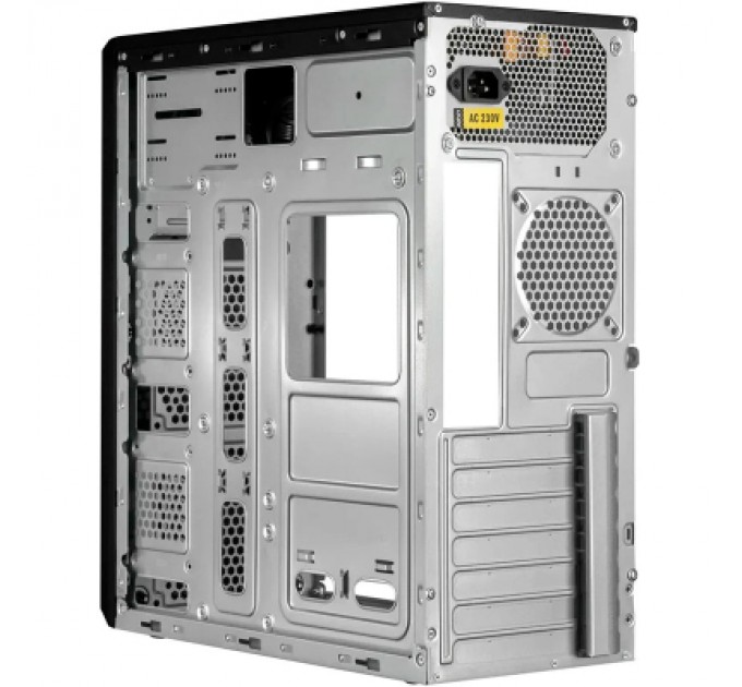 Prologix Корпус Prologix E125 400W Black