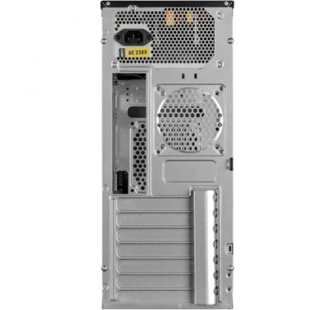 Prologix Корпус Prologix E125 400W Black