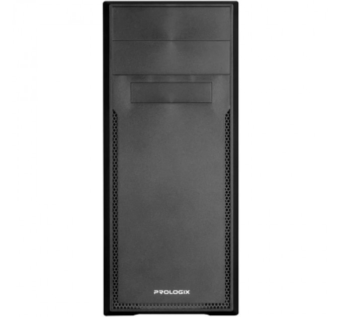 Prologix Корпус Prologix E125 400W Black