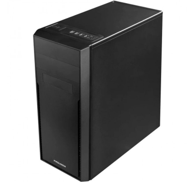 Prologix Корпус Prologix E125 Black