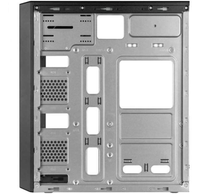 Prologix Корпус Prologix E125 Black