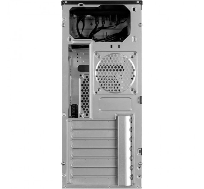 Prologix Корпус Prologix E125 Black