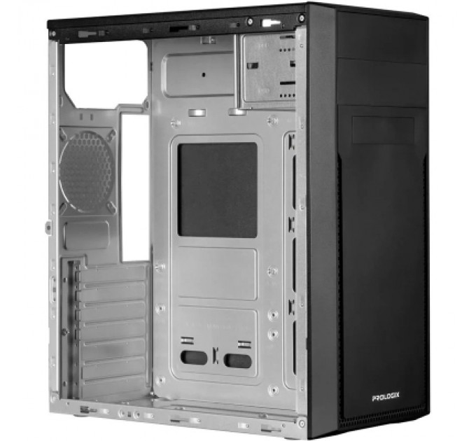 Prologix Корпус Prologix E125 Black