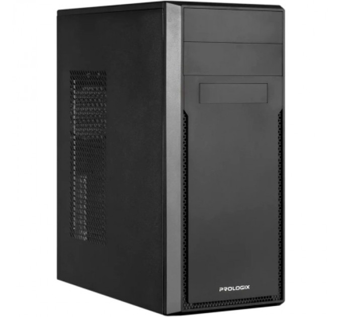 Prologix Корпус Prologix E125 Black