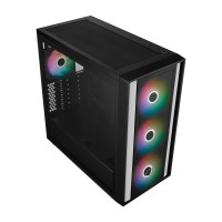 Корпус CoolerMaster MB600-KGNN-S00