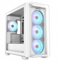 ASUS Корпус ASUS A23 PLUS White (90DC00K3-B19010)