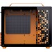 JONSBO Корпус JONSBO Z20 Black-Orange