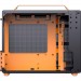JONSBO Корпус JONSBO Z20 Black-Orange