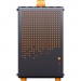 JONSBO Корпус JONSBO Z20 Black-Orange
