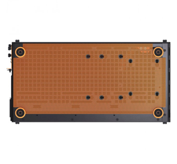 JONSBO Корпус JONSBO Z20 Black-Orange