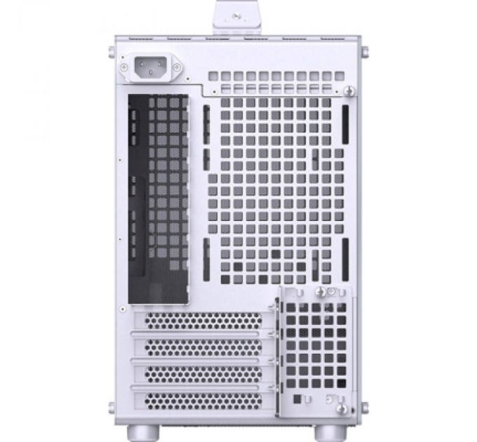JONSBO Корпус JONSBO Z20 White