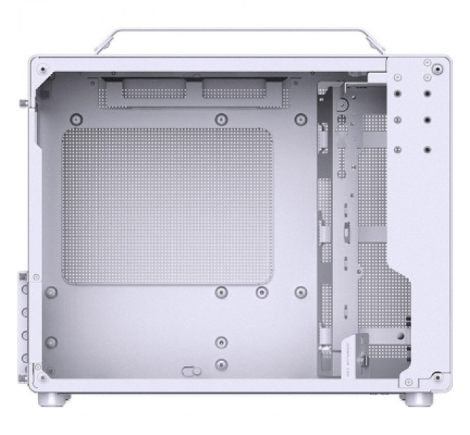 JONSBO Корпус JONSBO Z20 White