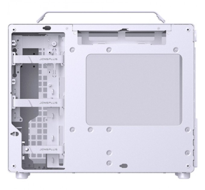 JONSBO Корпус JONSBO Z20 White