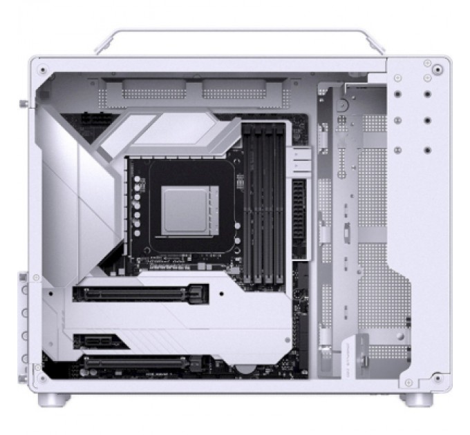 JONSBO Корпус JONSBO Z20 White
