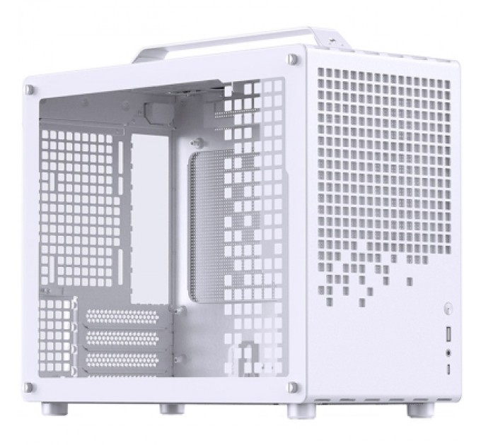 JONSBO Корпус JONSBO Z20 White