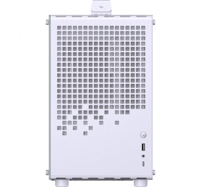 JONSBO Корпус JONSBO Z20 White
