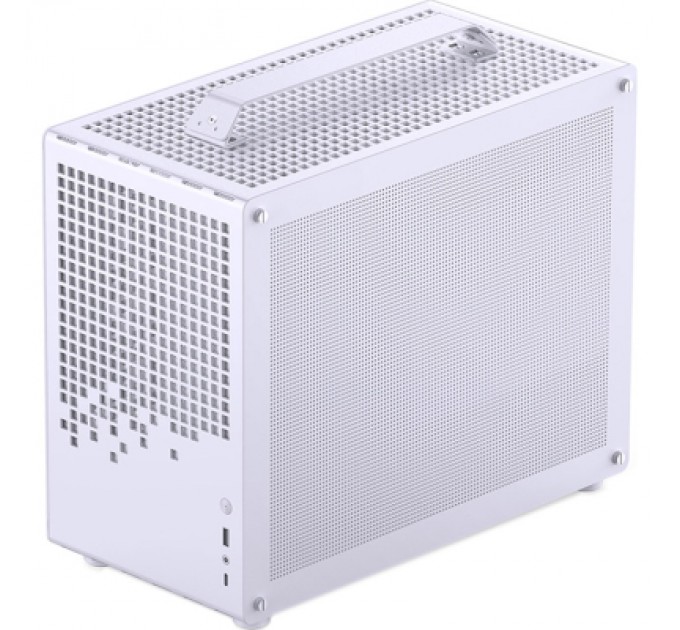 JONSBO Корпус JONSBO Z20 White