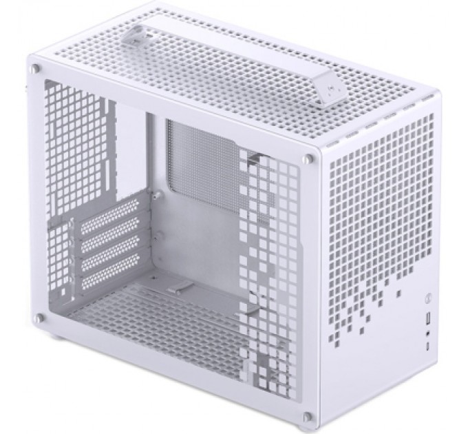 JONSBO Корпус JONSBO Z20 White